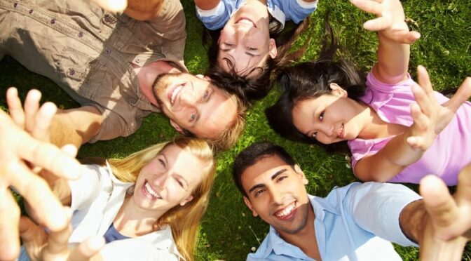 What’s Your Ultimate Health?