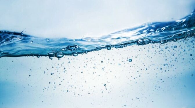 Is Water A Massive Stress On Your Body?