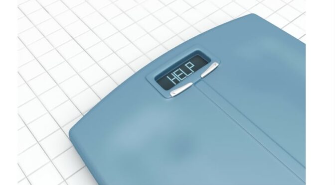 Weight Loss: The 2 Most Common Mistakes