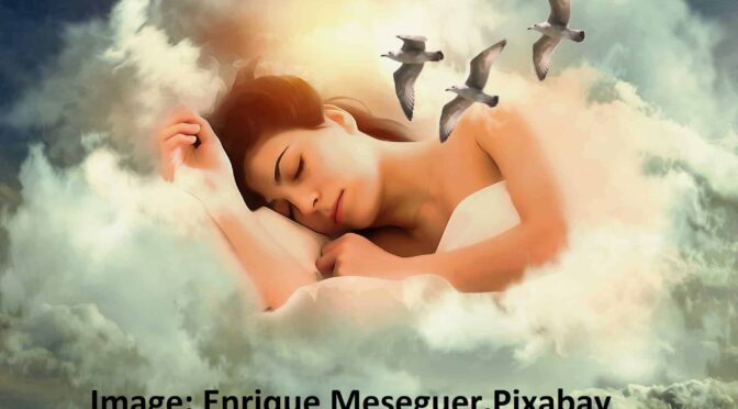 Insomnia – Natural Cures