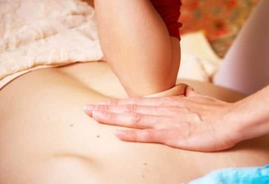 Relax With Massage, Reduce Cortisol and Stimulate Immunity!