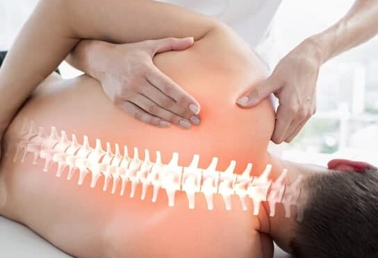 Deep Tissue – 6 Reasons