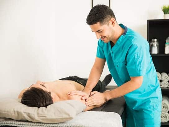Male To Male Massage In Sydney