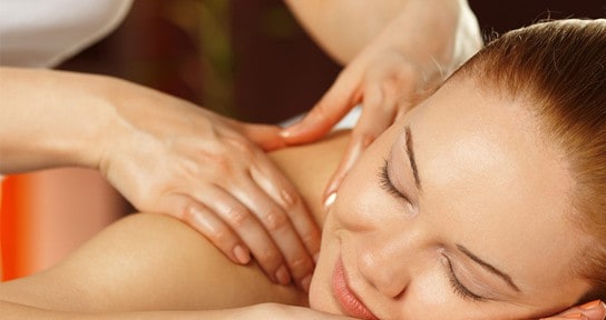 Sydney Massage Therapy