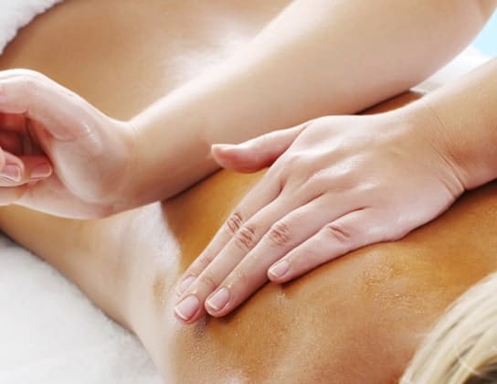 Remedial Massage Sydney