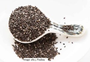 Chia Seeds Effects