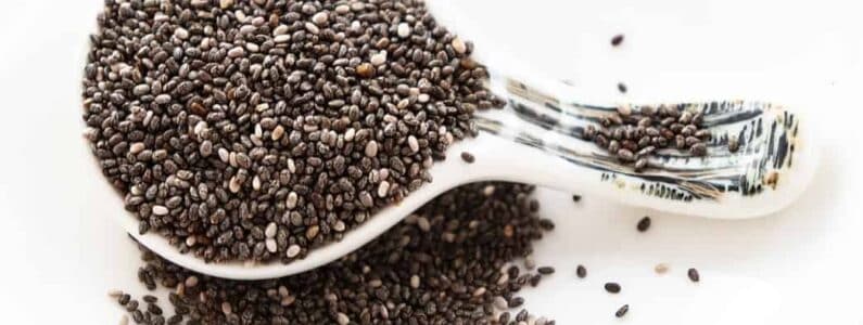 Chia Seeds Effects