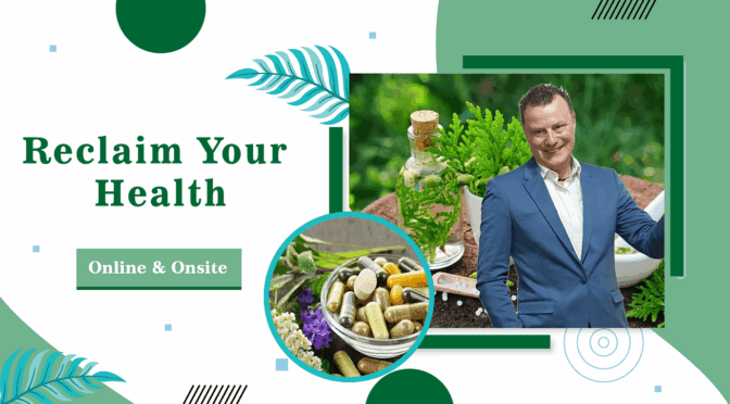 Intentional Healing 3