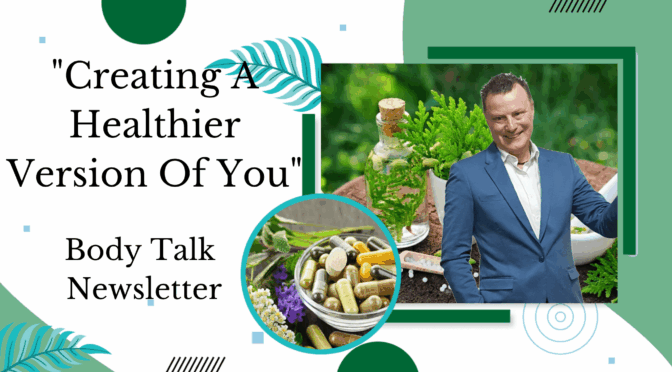 An Intentional Christmas