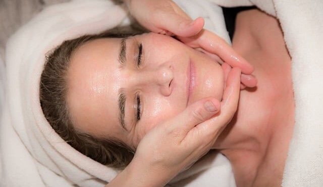 Facial Massage